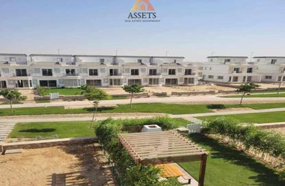 iVilla - 3 Bedrooms - 3 Bathrooms for sale in Mountain View iCity - 5th Settlement Compounds - The 5th Settlement - New Cairo City - Cairo iVilla - 3 Bedrooms - 3 Bathrooms for sale in Mountain View iCity - 5th Settlement Compounds - The 5th Settlement - New Cairo City - Cairo