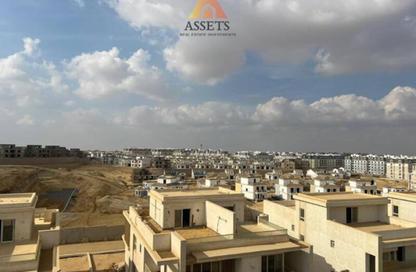 iVilla - 3 Bedrooms - 3 Bathrooms for sale in Mountain View iCity - 5th Settlement Compounds - The 5th Settlement - New Cairo City - Cairo iVilla - 3 Bedrooms - 3 Bathrooms for sale in Mountain View iCity - 5th Settlement Compounds - The 5th Settlement - New Cairo City - Cairo