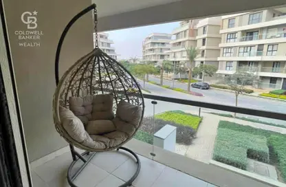 Apartment - 3 Bedrooms - 3 Bathrooms for sale in Villette - 5th Settlement Compounds - The 5th Settlement - New Cairo City - Cairo