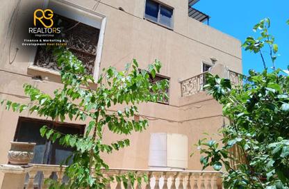 فيلا - 3 غرف نوم - 2 حمامات للبيع في مدينة الفردوس - طريق الواحات - مدينة 6 أكتوبر - الجيزة فيلا - 3 غرف نوم - 2 حمامات للبيع في مدينة الفردوس - طريق الواحات - مدينة 6 أكتوبر - الجيزة