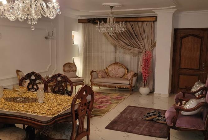 شقة بـ٣ غرف نوم في El Banafseg Apartment Buildings، صورة ٢ من ٣