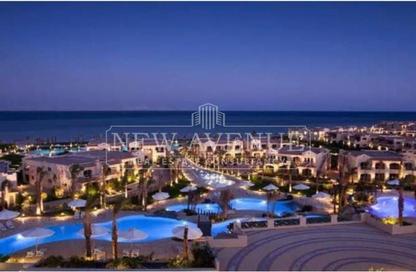 Chalet - 3 Bedrooms - 2 Bathrooms for sale in La Vista 6 - La Vista - Al Ain Al Sokhna - Suez Chalet - 3 Bedrooms - 2 Bathrooms for sale in La Vista 6 - La Vista - Al Ain Al Sokhna - Suez