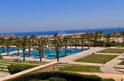 Chalet - 3 Bedrooms - 2 Bathrooms for sale in La Vista 6 - La Vista - Al Ain Al Sokhna - Suez Chalet - 3 Bedrooms - 2 Bathrooms for sale in La Vista 6 - La Vista - Al Ain Al Sokhna - Suez