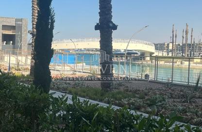 Chalet - 3 Bedrooms - 3 Bathrooms for sale in Marassi - Sidi Abdel Rahman - North Coast