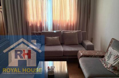 Apartment - 3 - 1 for sale in Hassan Ma'moon St. - 6th Zone - Nasr City - Cairo Apartment - 3 - 1 for sale in Hassan Ma'moon St. - 6th Zone - Nasr City - Cairo