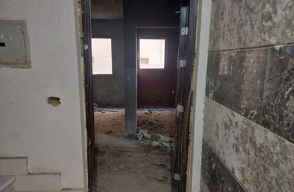 Duplex - 3 Bedrooms - 2 Bathrooms for sale in Al Andalus Buildings - Al Andalus District - New Cairo City - Cairo