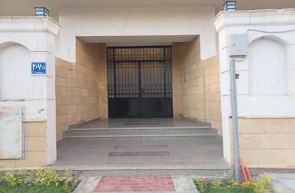 Duplex - 3 Bedrooms - 2 Bathrooms for sale in Al Andalus Buildings - Al Andalus District - New Cairo City - Cairo
