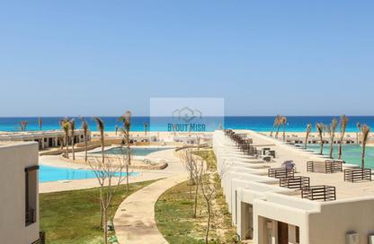 شاليه - 3 غرف نوم - 4 حمامات للبيع في هاسيندا ويست - راس الحكمة - الساحل الشمالي شاليه - 3 غرف نوم - 4 حمامات للبيع في هاسيندا ويست - راس الحكمة - الساحل الشمالي
