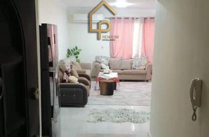 Apartment - 3 Bedrooms - 3 Bathrooms for sale in Janna 1 - Sheikh Zayed Compounds - Sheikh Zayed City - Giza