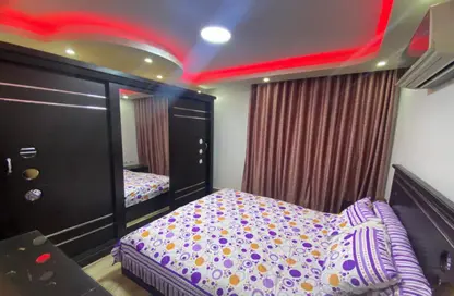 Apartment - 2 Bedrooms - 1 Bathroom for sale in Madinaty - Cairo