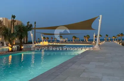 Villa - 3 Bedrooms - 4 Bathrooms for sale in Mangroovy Residence - El Gouna - Hurghada - Red Sea