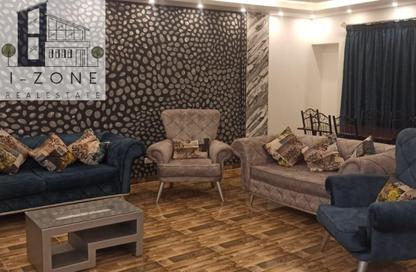 Apartment - 2 Bedrooms - 1 Bathroom for rent in El Rehab Extension - Al Rehab - New Cairo City - Cairo Apartment - 2 Bedrooms - 1 Bathroom for rent in El Rehab Extension - Al Rehab - New Cairo City - Cairo