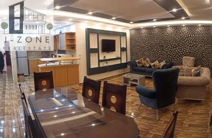 Apartment - 2 Bedrooms - 1 Bathroom for rent in El Rehab Extension - Al Rehab - New Cairo City - Cairo Apartment - 2 Bedrooms - 1 Bathroom for rent in El Rehab Extension - Al Rehab - New Cairo City - Cairo