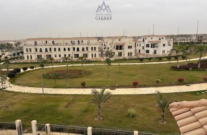 فيلا - 6 - 4 للبيع في سيليا - كمبوندات العاصمة الإدارية الجديدة - العاصمة الإدارية الجديدة - القاهرة