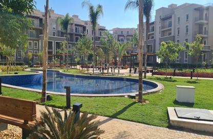 Apartment - 3 Bedrooms - 3 Bathrooms for sale in Allegria - Sheikh Zayed Compounds - Sheikh Zayed City - Giza