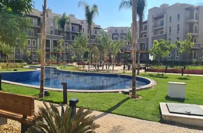 Apartment - 3 Bedrooms - 3 Bathrooms for sale in Allegria - Sheikh Zayed Compounds - Sheikh Zayed City - Giza