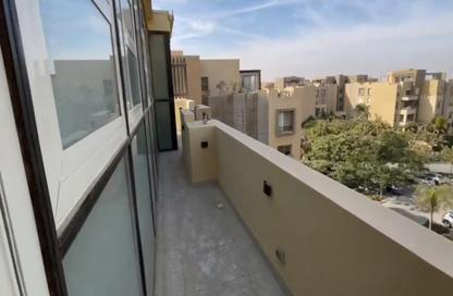 شقة - 2 غرف نوم - 3 حمامات للبيع في بي اكس بالم هيل - كمبوندات 6 أكتوبر - مدينة 6 أكتوبر - الجيزة