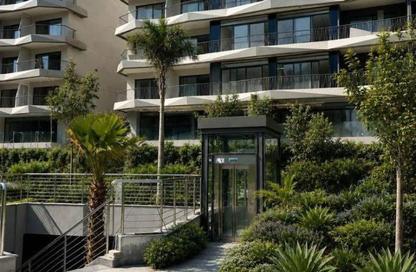 Apartment - 3 - 3 for sale in TRIO - 5th Settlement Compounds - The 5th Settlement - New Cairo City - Cairo Apartment - 3 - 3 for sale in TRIO - 5th Settlement Compounds - The 5th Settlement - New Cairo City - Cairo