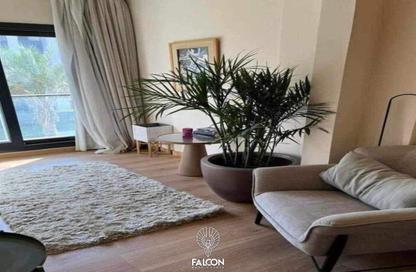 Apartment - 3 Bedrooms - 2 Bathrooms for sale in Sodic East - 6th District - New Heliopolis - Cairo