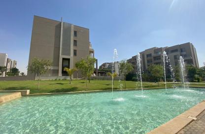 Apartment - 2 Bedrooms - 2 Bathrooms for sale in Village Gardens Katameya - 5th Settlement Compounds - The 5th Settlement - New Cairo City - Cairo