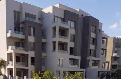 Apartment - 2 Bedrooms - 2 Bathrooms for sale in Village Gardens Katameya - 5th Settlement Compounds - The 5th Settlement - New Cairo City - Cairo Apartment - 2 Bedrooms - 2 Bathrooms for sale in Village Gardens Katameya - 5th Settlement Compounds - The 5th Settlement - New Cairo City - Cairo