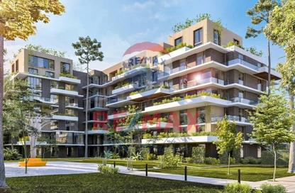 Apartment - 3 Bedrooms - 2 Bathrooms for sale in DeJoya 4 - New Capital City - Cairo