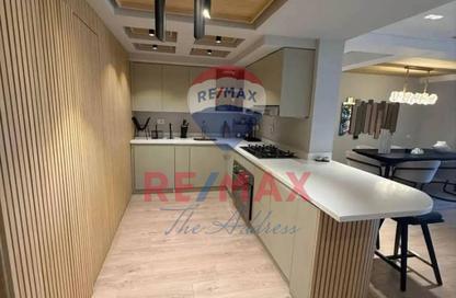 Apartment - 3 Bedrooms - 2 Bathrooms for sale in DeJoya 4 - New Capital City - Cairo