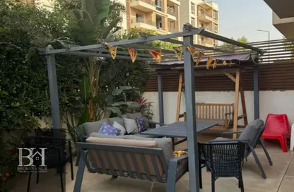 Apartment - 3 Bedrooms - 2 Bathrooms for sale in Taj City - 5th Settlement Compounds - The 5th Settlement - New Cairo City - Cairo