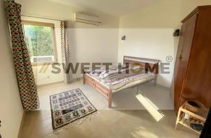 شاليه - 2 غرف نوم - 2 حمامات للبيع في جاز ليتل فينيسيا جولف - العين السخنة - السويس