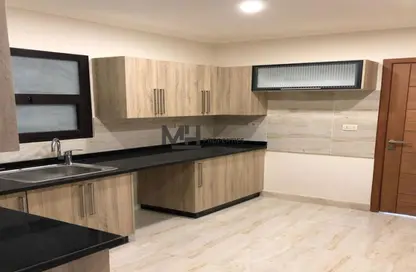 Apartment - 3 Bedrooms - 4 Bathrooms for rent in Eastown - 5th Settlement Compounds - The 5th Settlement - New Cairo City - Cairo
