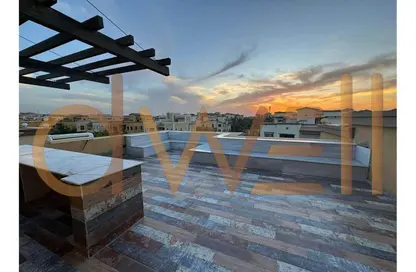 منزل مزدوج - 4 غرف نوم - 4 حمامات للبيع في ميفيدا - كمبوندات التجمع الخامس - التجمع الخامس - مدينة القاهرة الجديدة - القاهرة