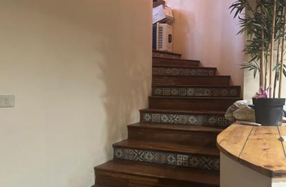 Villa - 5 Bedrooms - 5 Bathrooms for rent in Palm Hills October - Cairo Alexandria Desert Road - 6 October City - Giza