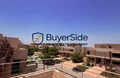 Villa - 4 Bedrooms - 4 Bathrooms for sale in The Crown - Cairo Alexandria Desert Road - 6 October City - Giza Villa - 4 Bedrooms - 4 Bathrooms for sale in The Crown - Cairo Alexandria Desert Road - 6 October City - Giza