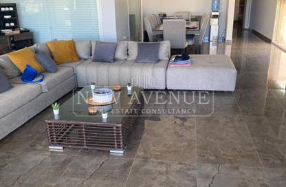 Villa - 5 Bedrooms - 5 Bathrooms for sale in Seashell - Sidi Abdel Rahman - North Coast