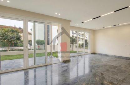 تاون هاوس - 4 غرف نوم - 4 حمامات للايجار في نيو جيزة - طريق مصر اسكندرية الصحراوي - مدينة 6 أكتوبر - الجيزة