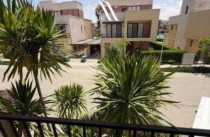 Villa - 4 Bedrooms - 5 Bathrooms for rent in Marassi - Sidi Abdel Rahman - North Coast