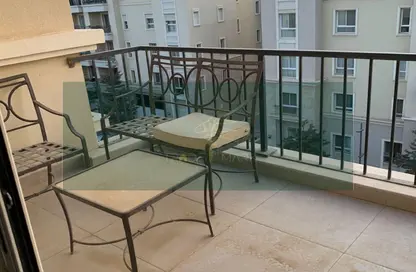 Apartment - 3 Bedrooms - 4 Bathrooms for rent in Mivida - 5th Settlement Compounds - The 5th Settlement - New Cairo City - Cairo