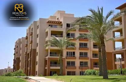 شقة - 2 غرف نوم - 2 حمامات للبيع في جاردن هيلز اكتوبر - التوسعات الشمالية - مدينة 6 أكتوبر - الجيزة شقة - 2 غرف نوم - 2 حمامات للبيع في جاردن هيلز اكتوبر - التوسعات الشمالية - مدينة 6 أكتوبر - الجيزة