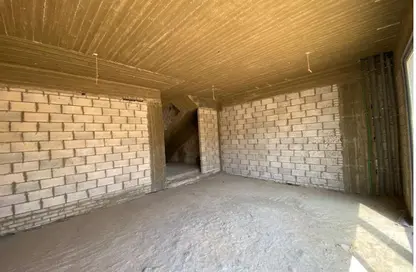 Apartment - 2 Bedrooms - 2 Bathrooms for sale in Badya Palm Hills - 6 October Compounds - 6 October City - Giza