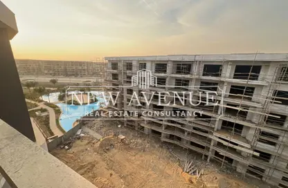 Twin House - 4 Bedrooms - 5 Bathrooms for sale in Palm Hills New Cairo - 5th Settlement Compounds - The 5th Settlement - New Cairo City - Cairo Twin House - 4 Bedrooms - 5 Bathrooms for sale in Palm Hills New Cairo - 5th Settlement Compounds - The 5th Settlement - New Cairo City - Cairo