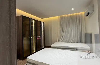 شقة - 2 غرف نوم - 3 حمامات للايجار في ايستاون - كمبوندات التجمع الخامس - التجمع الخامس - مدينة القاهرة الجديدة - القاهرة