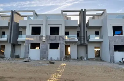 تاون هاوس - 3 غرف نوم - 4 حمامات للبيع في في ليفيلز - كمبوندات الشيخ زايد - الشيخ زايد - الجيزة