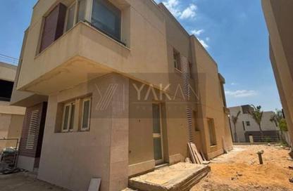 Villa - 3 - 4 for sale in Palm Hills New Cairo - 5th Settlement Compounds - The 5th Settlement - New Cairo City - Cairo