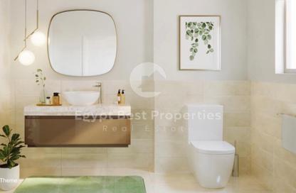 Apartment - 3 - 3 for sale in O West - 6 October Compounds - 6 October City - Giza Apartment - 3 - 3 for sale in O West - 6 October Compounds - 6 October City - Giza