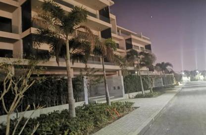 Apartment - 2 Bedrooms - 2 Bathrooms for sale in Lake View Residence 2 - 5th Settlement Compounds - The 5th Settlement - New Cairo City - Cairo Apartment - 2 Bedrooms - 2 Bathrooms for sale in Lake View Residence 2 - 5th Settlement Compounds - The 5th Settlement - New Cairo City - Cairo