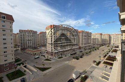 Apartment - 3 - 3 for rent in Vee Sawari - Waterfront - Sawary - Alexandria Compounds - Alexandria