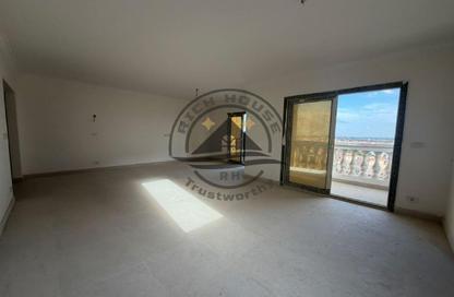 Apartment - 3 - 3 for rent in Vee Sawari - Waterfront - Sawary - Alexandria Compounds - Alexandria