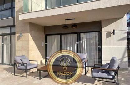 فيلا - 5 غرف نوم - 4 حمامات للبيع في لافيستا سيتي - كمبوندات العاصمة الإدارية الجديدة - العاصمة الإدارية الجديدة - القاهرة