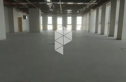 Office Space - Studio - 1 Bathroom for rent in Mivida - 5th Settlement Compounds - The 5th Settlement - New Cairo City - Cairo