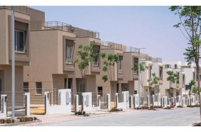 Villa - 5 - 7+ for sale in Palm Hills New Cairo - 5th Settlement Compounds - The 5th Settlement - New Cairo City - Cairo